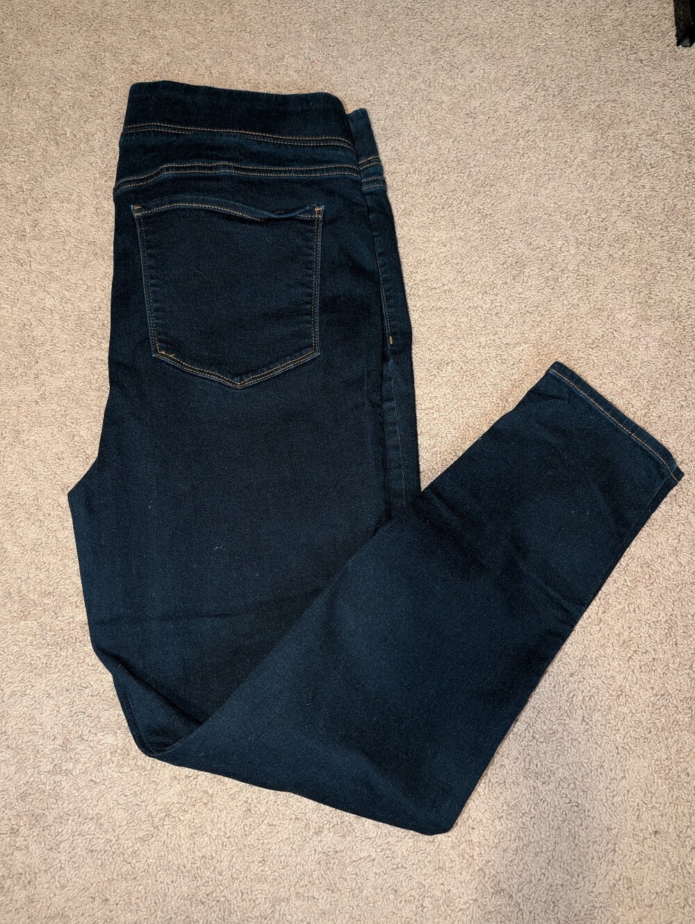 Old Navy Rockstar Super Skinny Jeggings